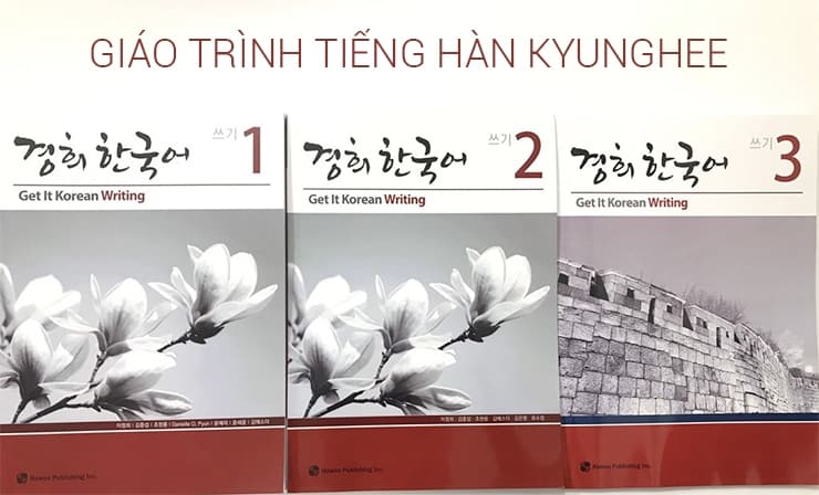 Sách tiếng hàn tổng hợp dành cho người Việt Nam hay 4