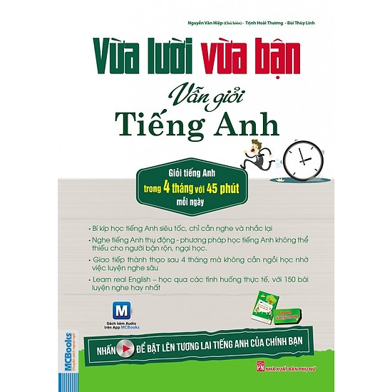 Top 12 cuốn sách tiếng Anh dành cho người mất gốc 3